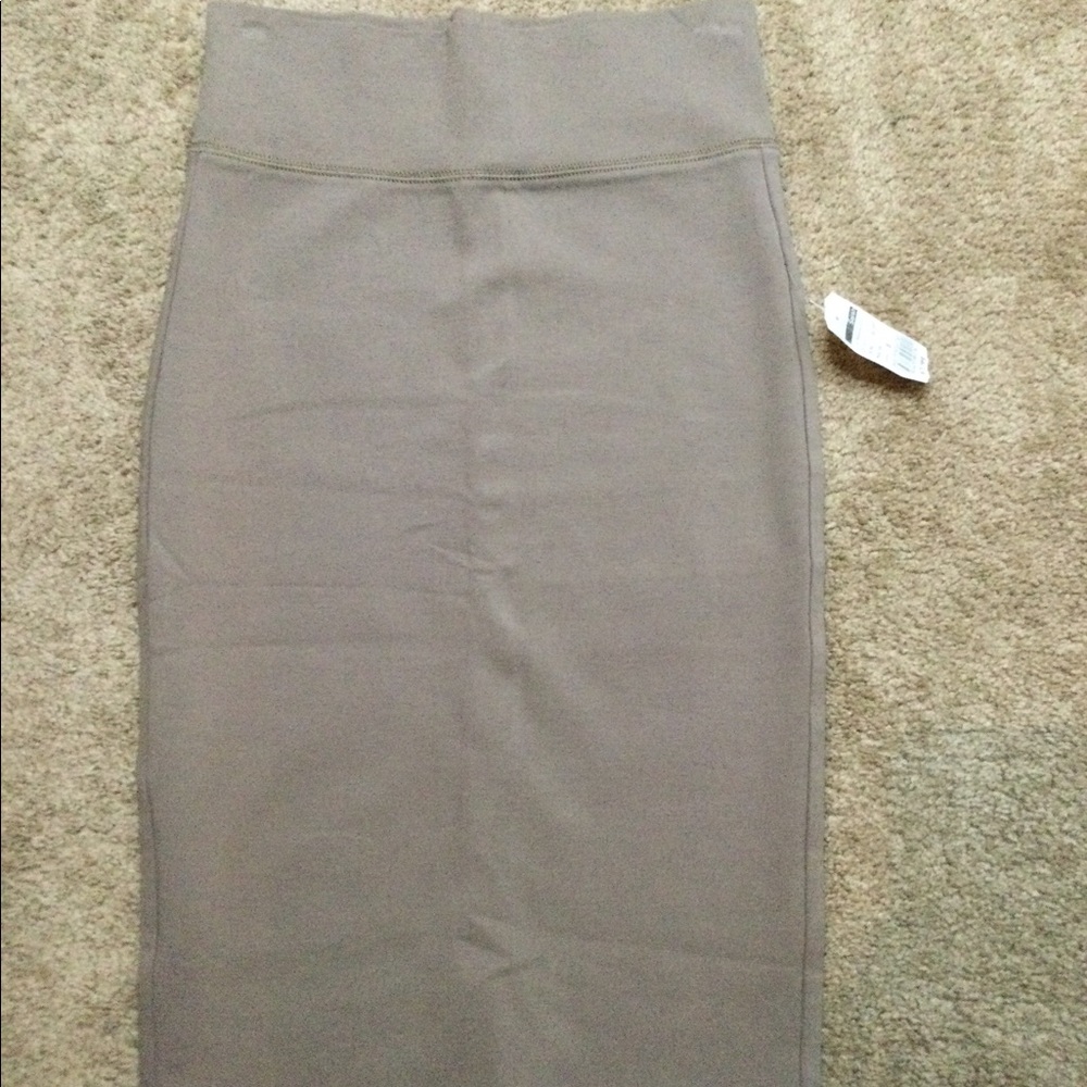 Skirt
